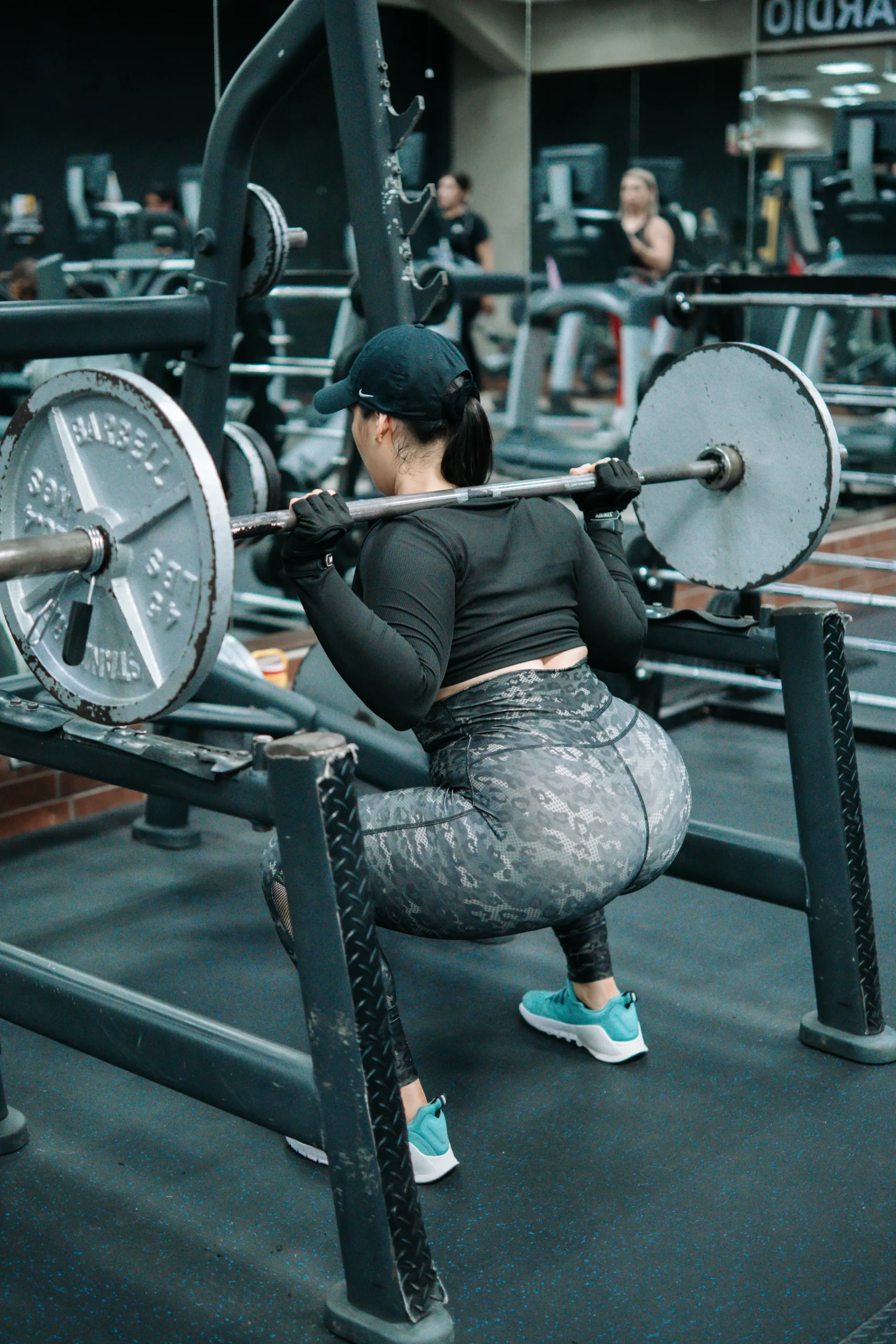 Body Impact academy photo