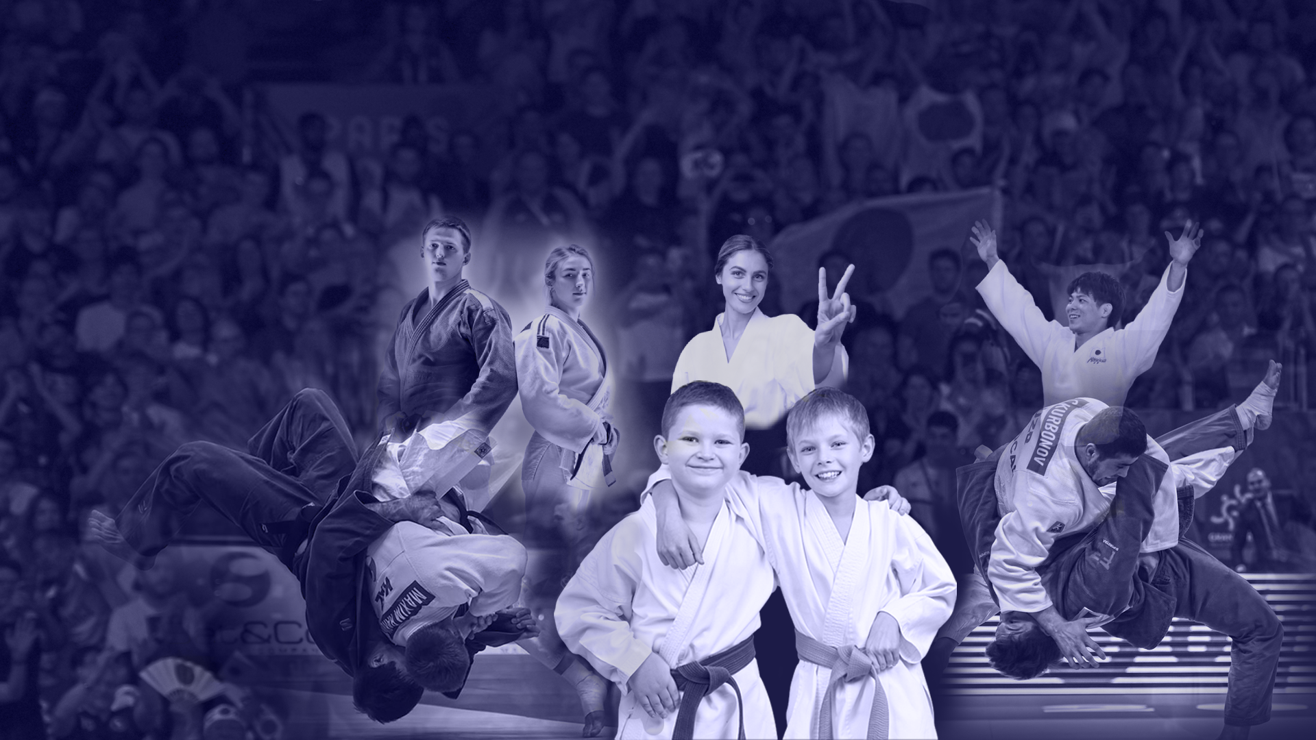Main image of Judo Center Kano | Джудо клуб Варна