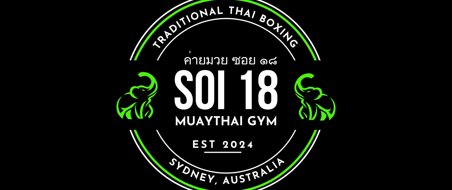 Soi 18 Muaythai Gym academy photo