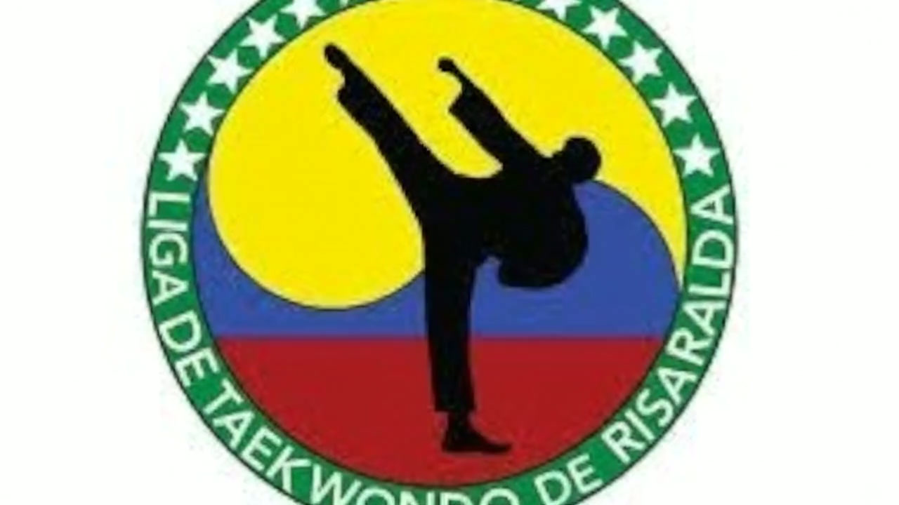 Main image of Liga Risaraldense de Taekwondo Y JUDO