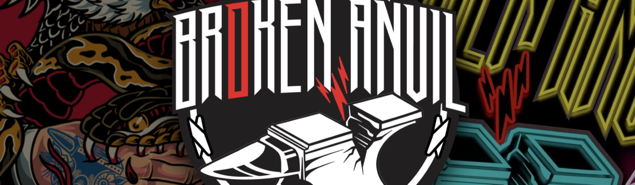 Main image of Broken Anvil Jiu Jitsu