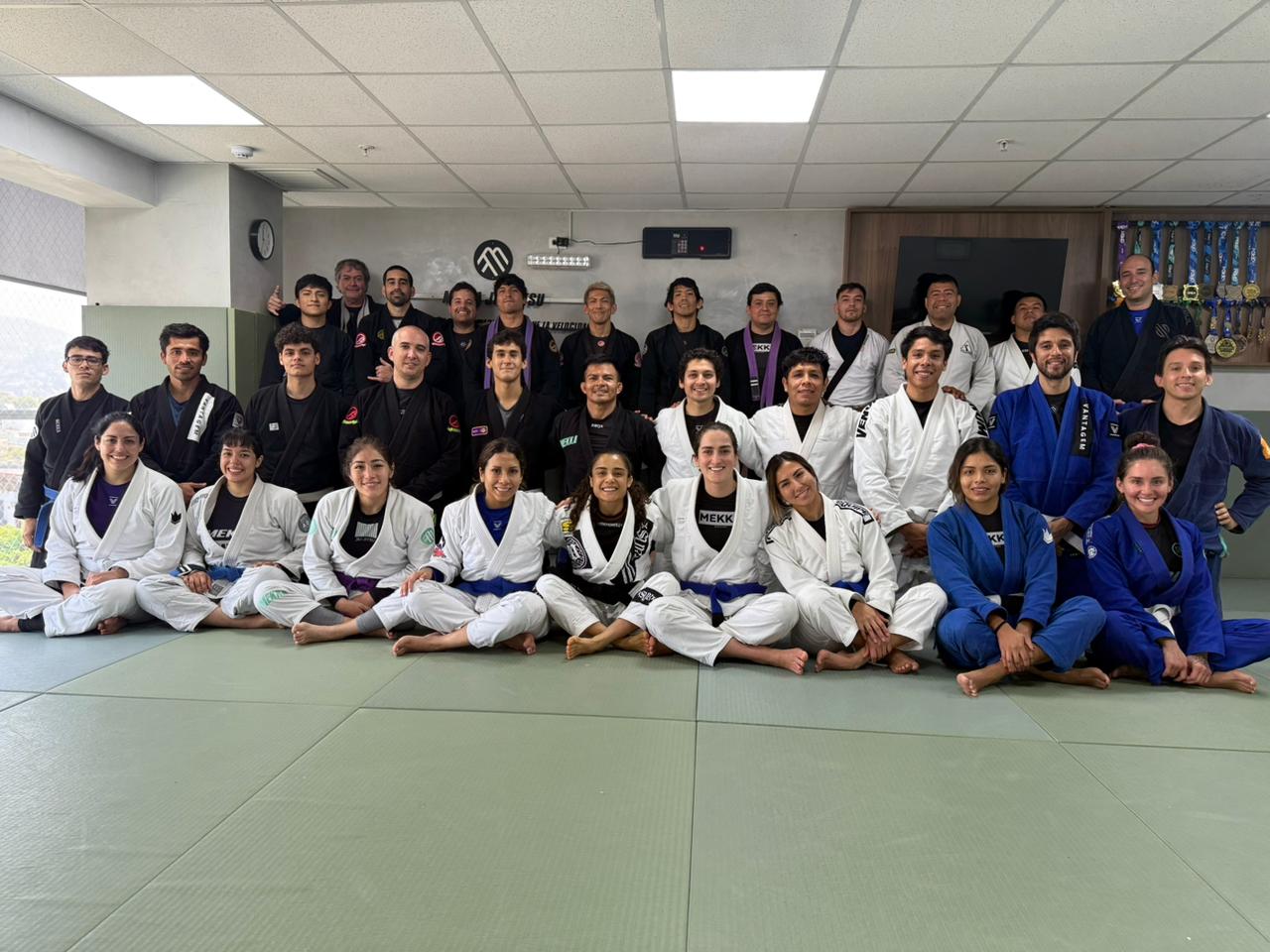 Mekka Jiujitsu