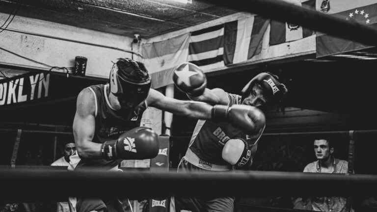 Main image of Brooklyn Fight Club