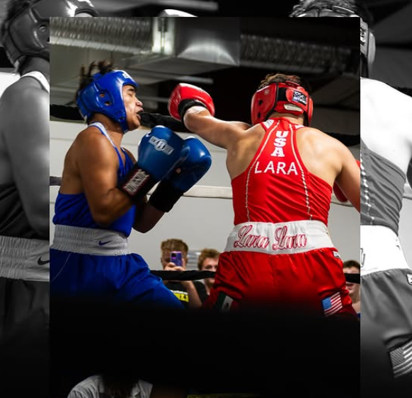 Razor's Edge Boxing Club academy photo