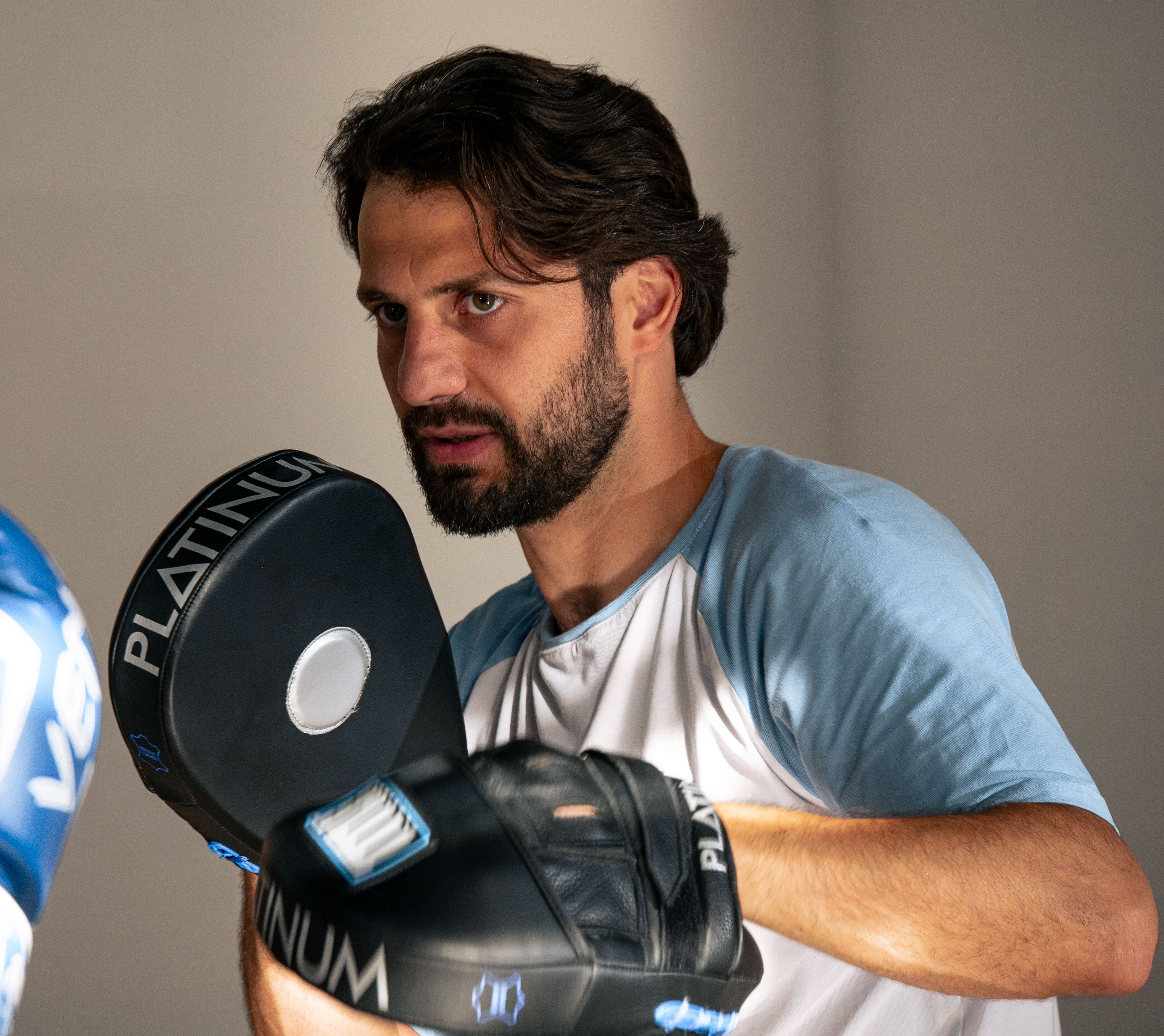 Бокс Баку | Boxing Baku | Boks Baki academy photo