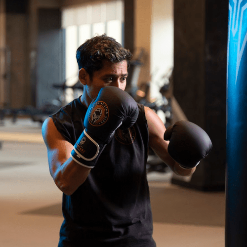 Spartans Boxing Club Joo Chiat academy photo