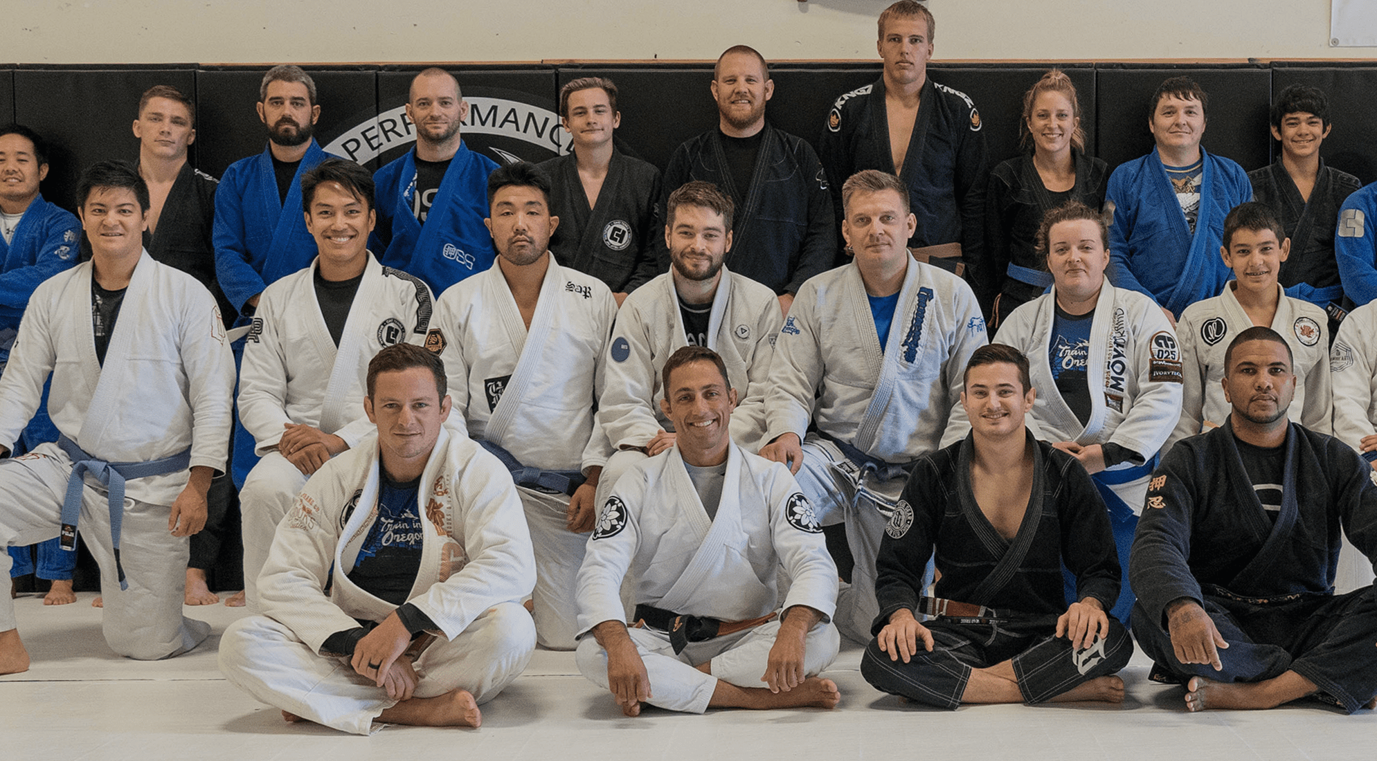 Main image of Performance Martial Arts Academy