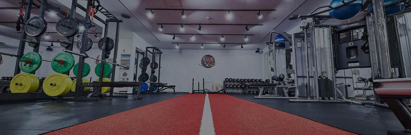 Club 360 Fitness and Boxing Higashiazabu academy photo