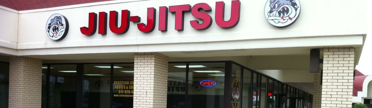 Main image of Stockman Jiu-Jitsu