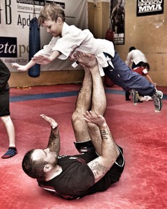 Main image of MMA Jurmala
