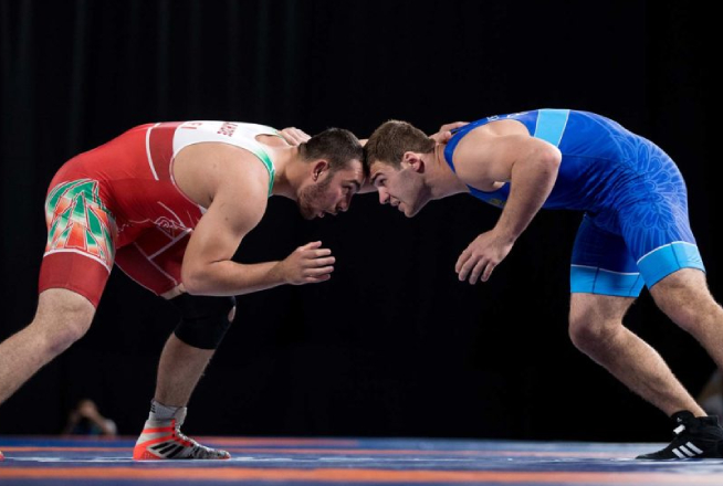 यूएफएफसी Ultimatum Muaythai | MMA | boxing | grappling | karate academy photo