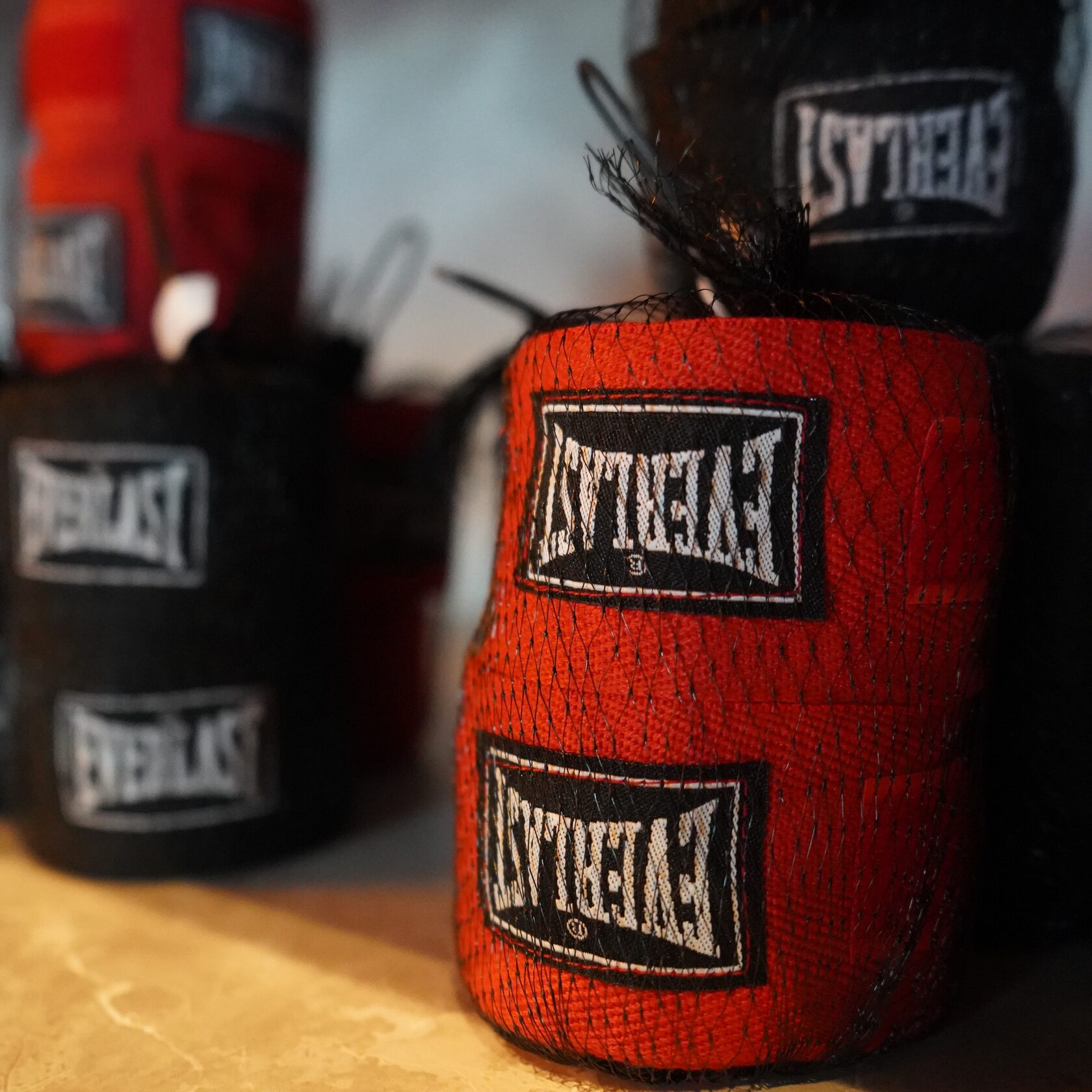 Bali Boxing Center academy photo