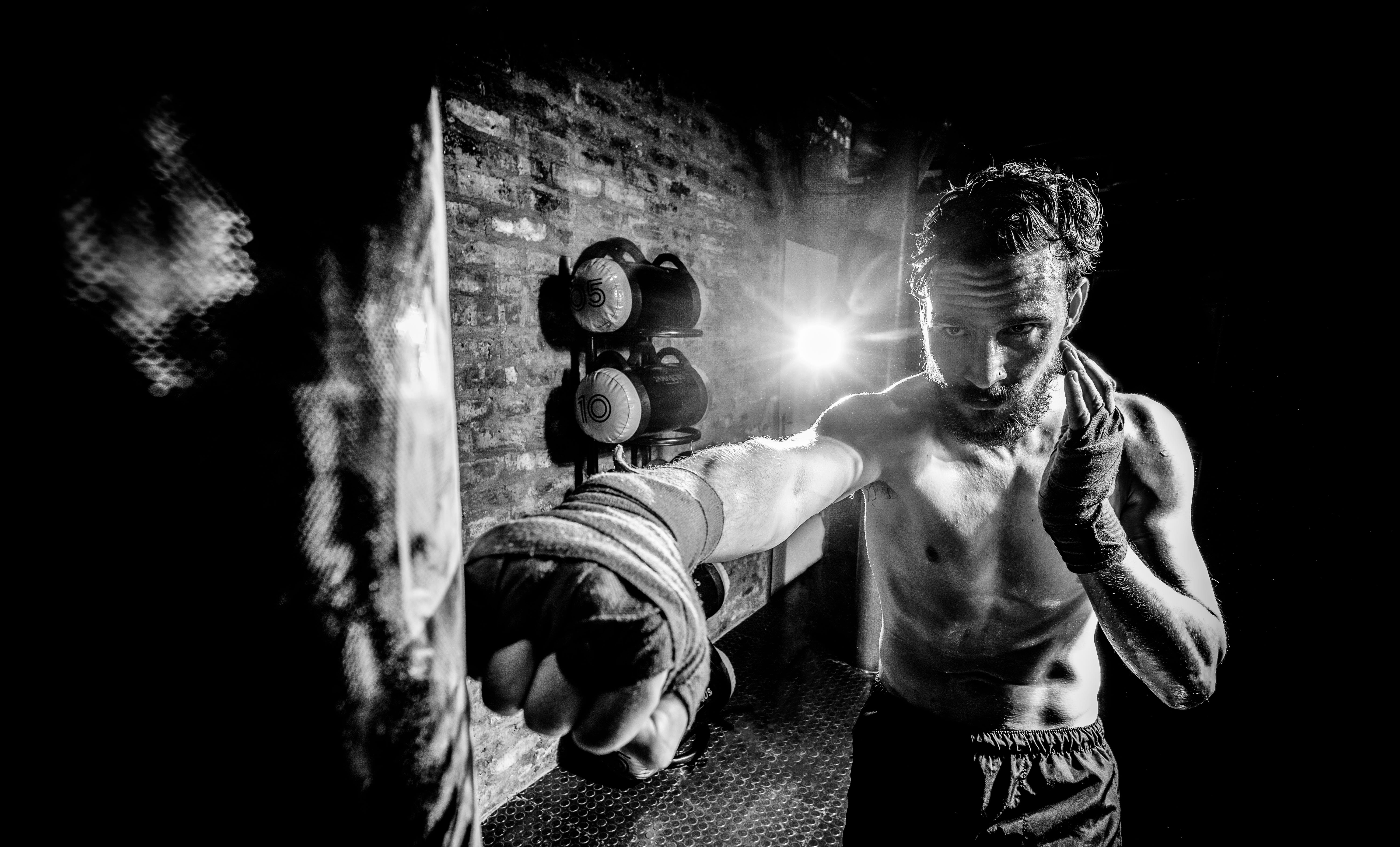 Kings Boxing Gym academy photo