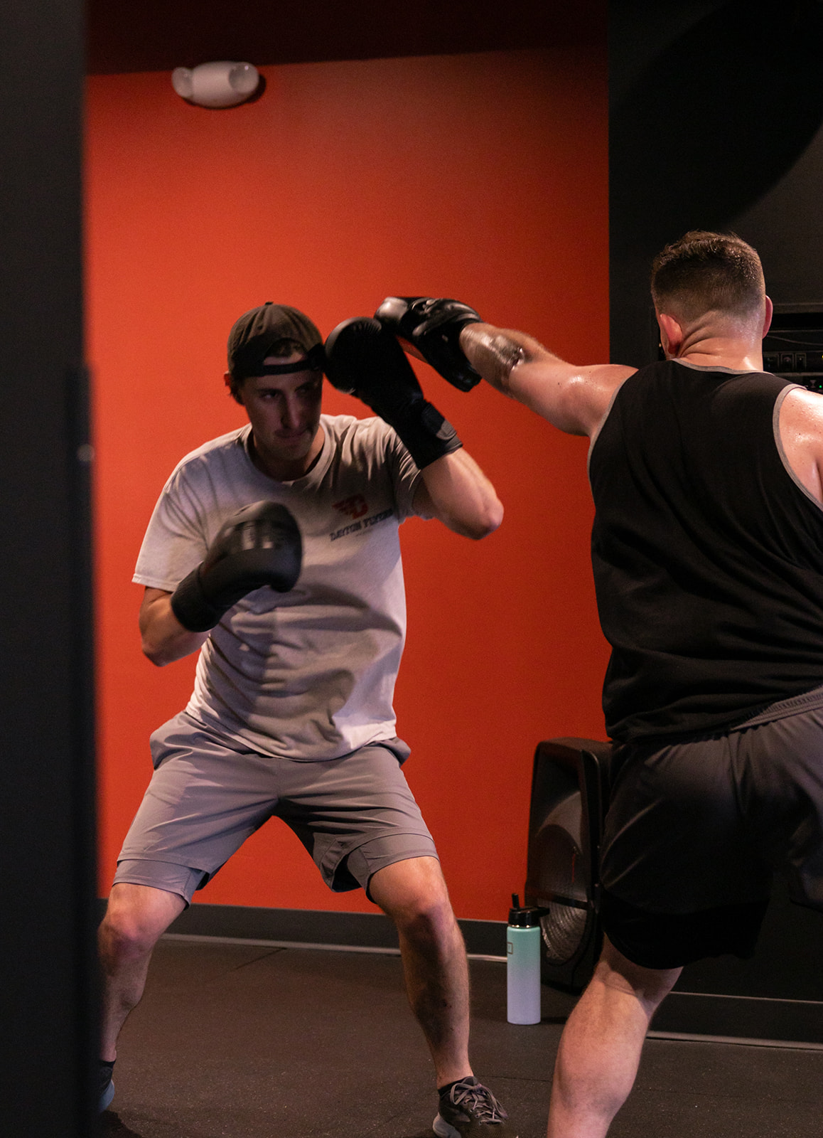 Worth The Fight Boxing & Fitness Studio academy photo