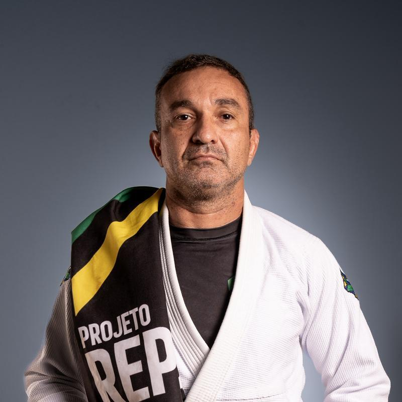 GFTeam Asa Norte