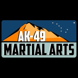 Main image of AK-49 Martial Arts