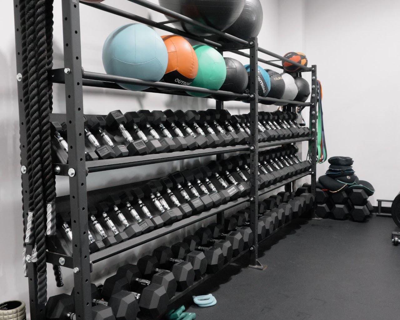 Stamford Boxing and Fitness academy photo