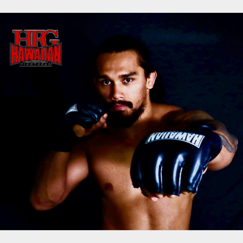 Main image of Hawaiian Fight Gear HFG (Fitness Showroom)
