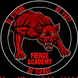 Main image of Fierce Academy RI MMA BJJ