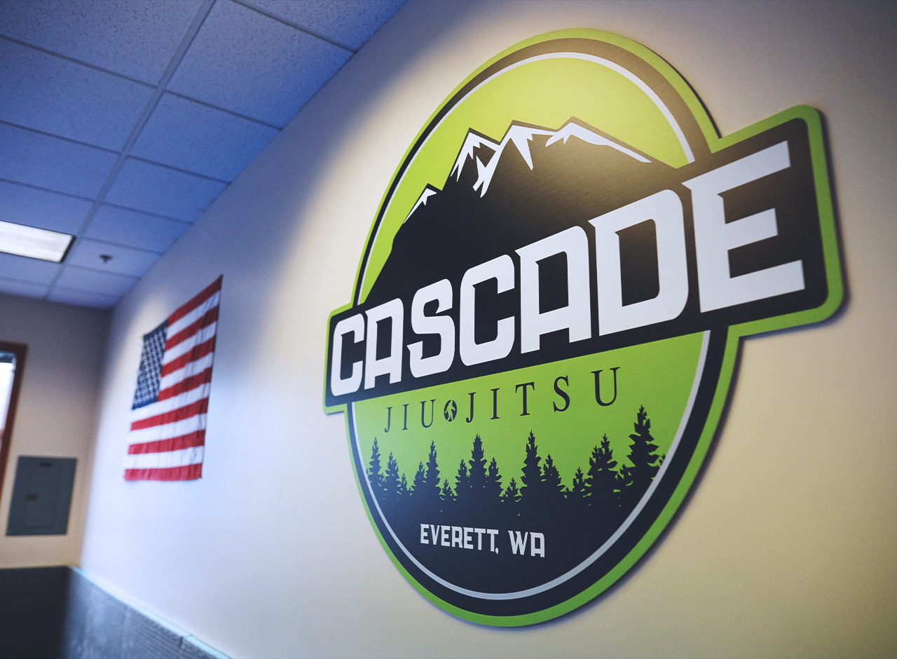 Cascade Jiu-Jitsu