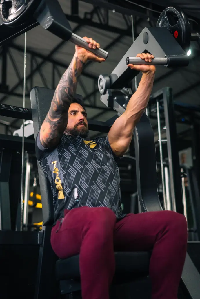 HFIT Gym & Boxing - La Armenia academy photo
