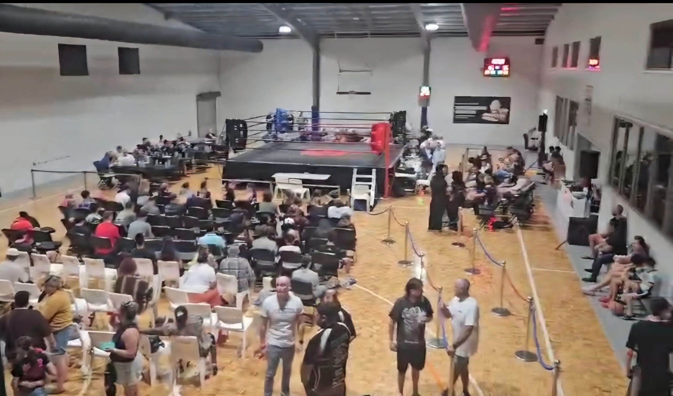 Freedom Boxing academy image