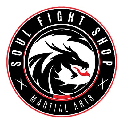 Loja Soul Fight Shop - Brasília