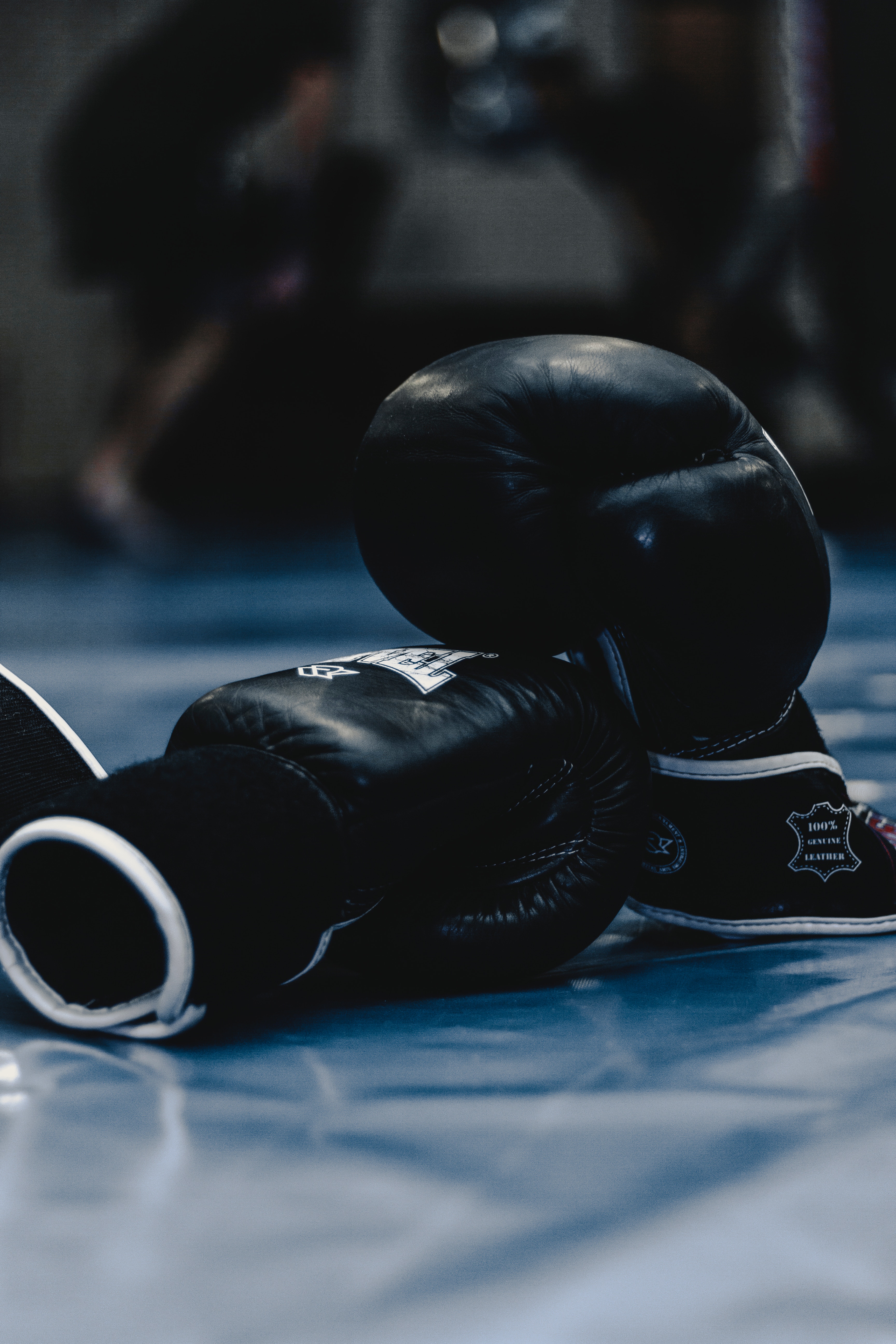 MTE Muay Thai Ecuador Estadio Modelo - Fight Club Studio - Kennedy Nueva academy photo