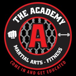 Main image of The Academy of Martial Arts and Fitness