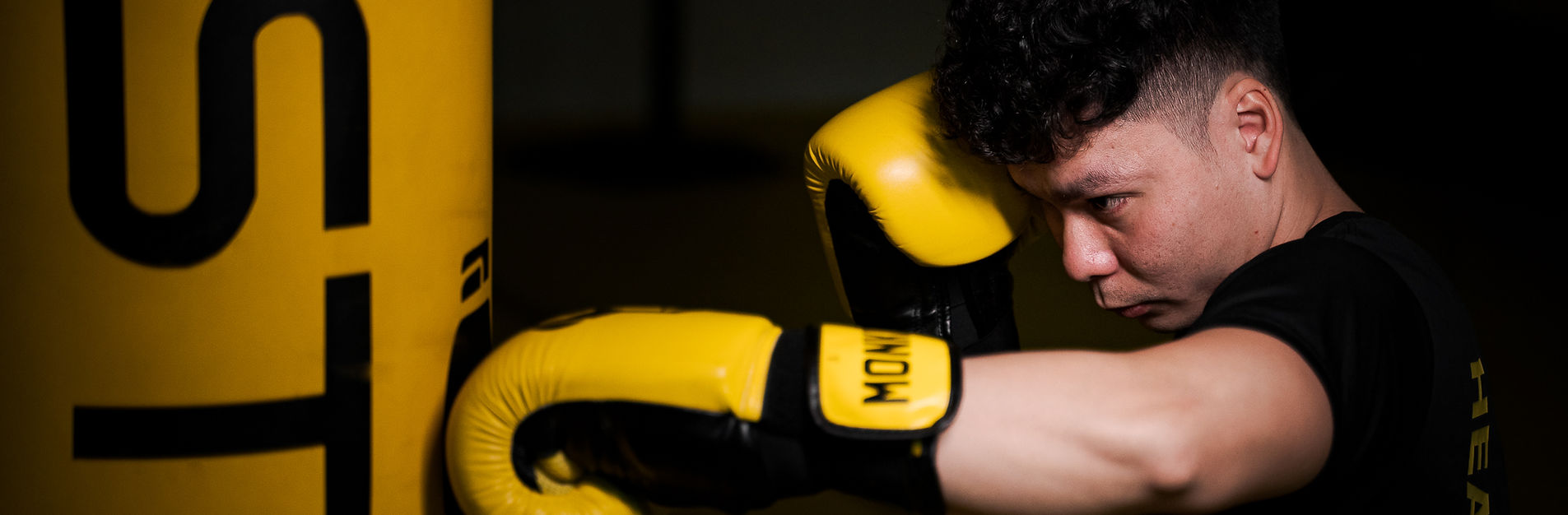 STAR Kickboxing and Fitness academy photo