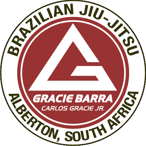 Gracie Barra Alberton