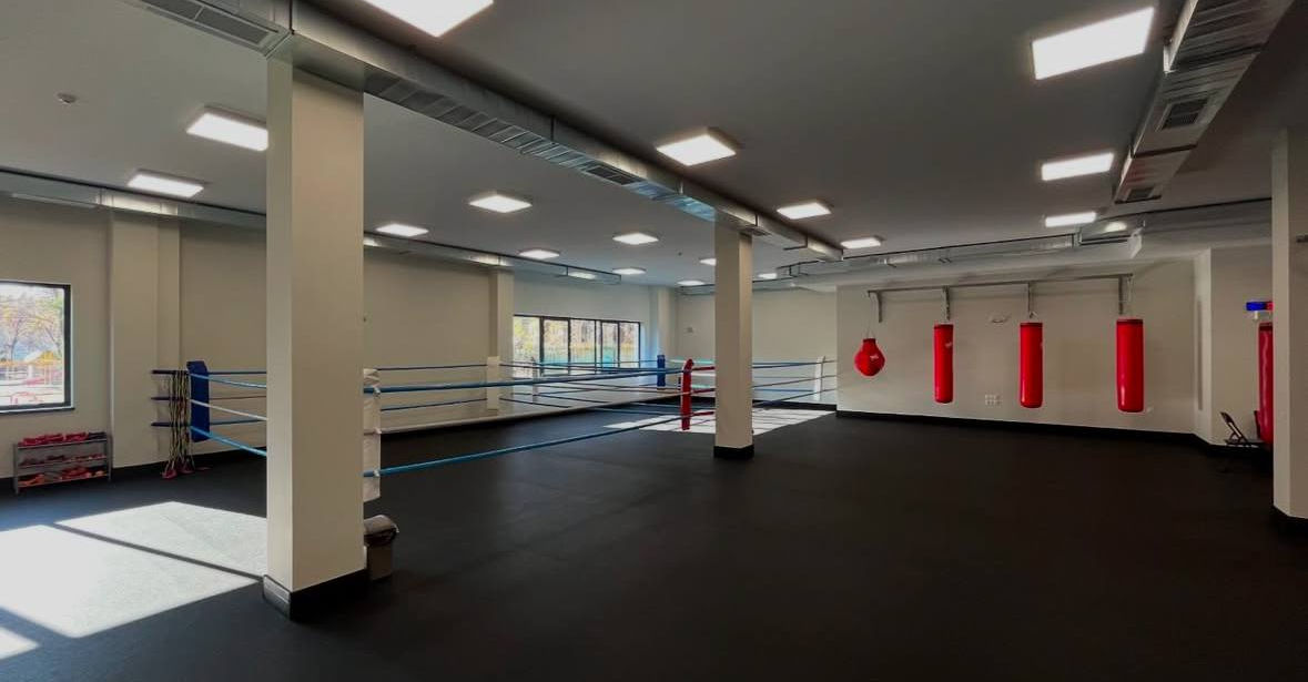 Team Kiselarov Boxing Gym academy image