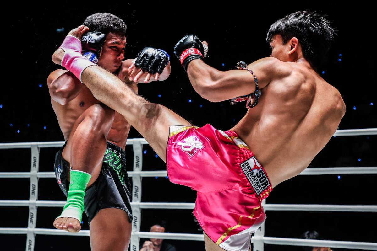 Phoenix Muay Thai & Kickboxing academy photo