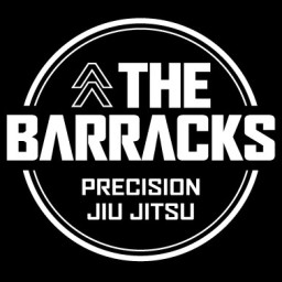 Main image of Precision Jiu-Jitsu The Barracks