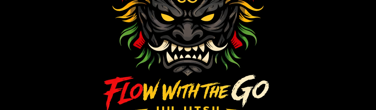 Main image of Flow With The Go Jiu Jitsu & Recovery