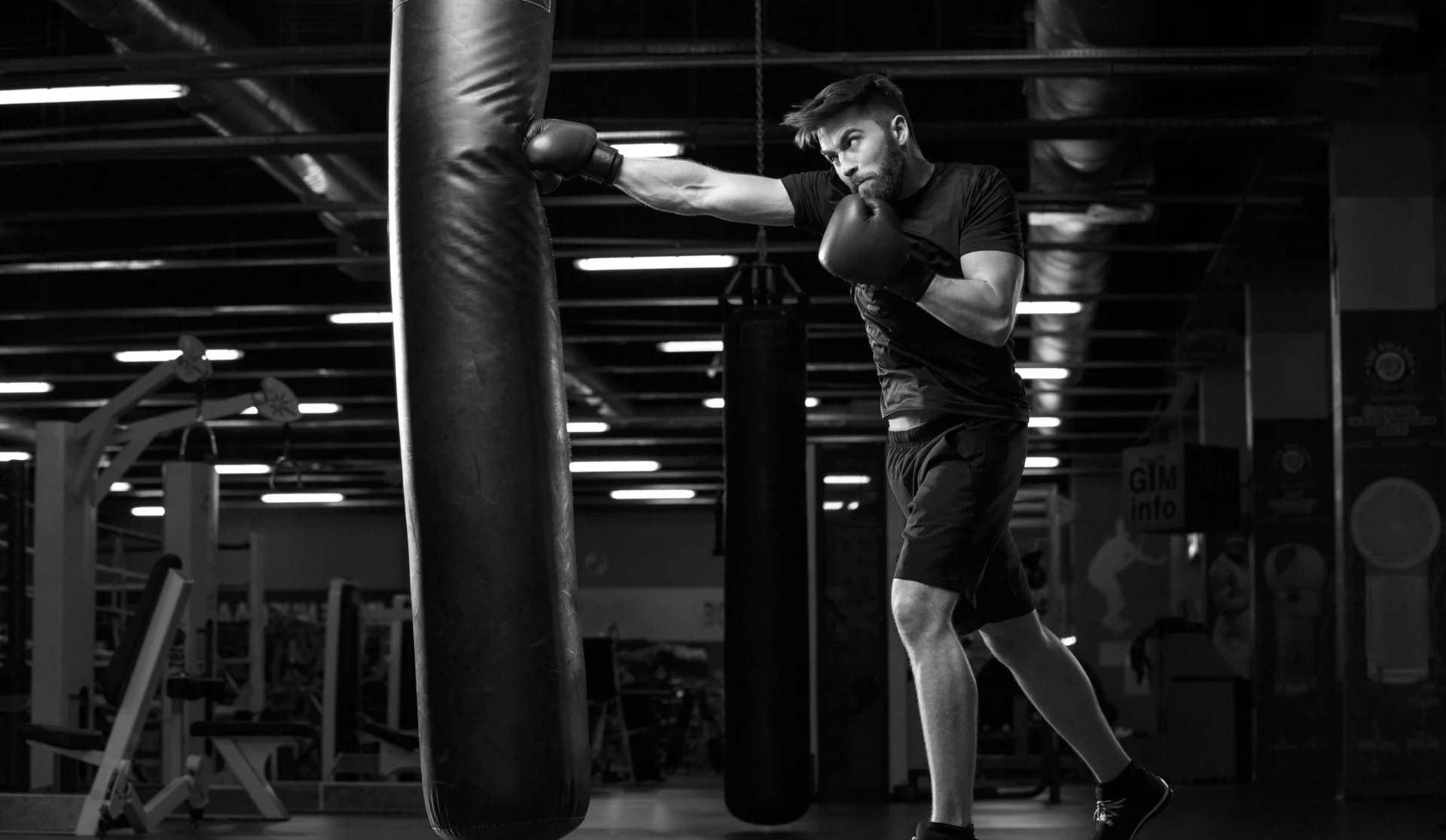 Westshore Boxing Gym academy photo