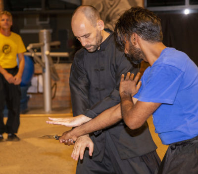 Main image of Durban Chinese Martial Arts and Health Centre
