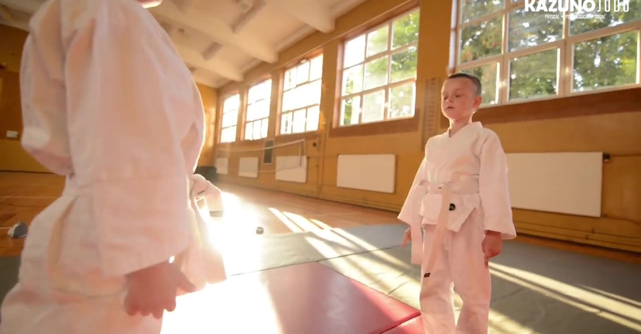 Main image of Kazuno Judo