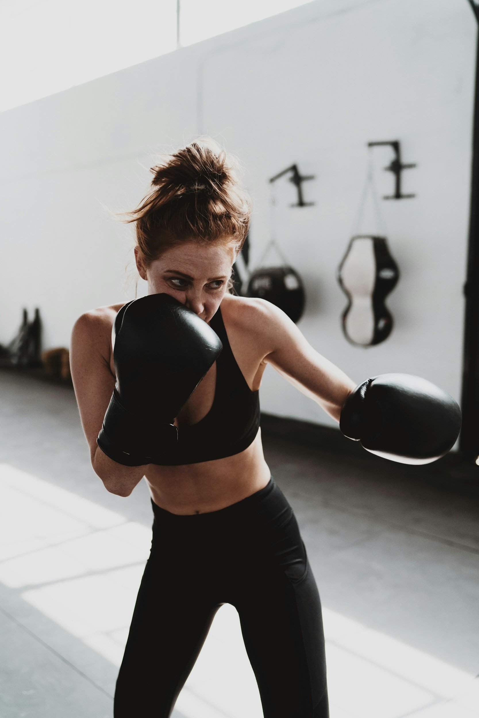Jabs Boxing and Fitness academy image