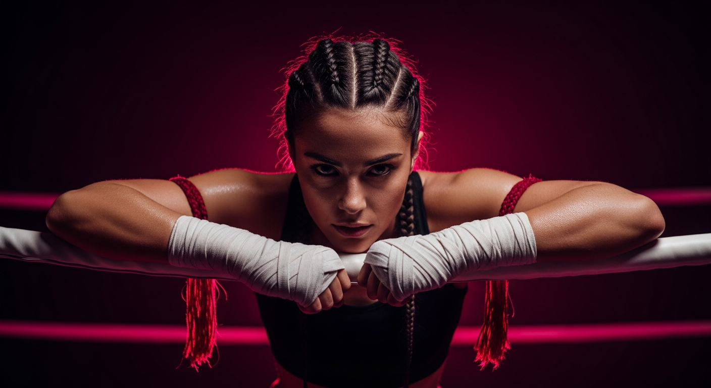 FIT MUAY THAI academy photo