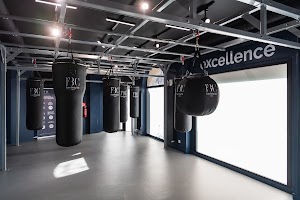 France Boxing Club academy photo