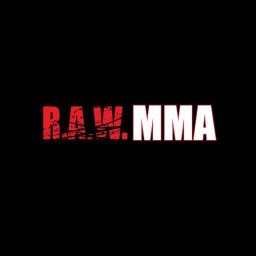 Main image of RAW MMA