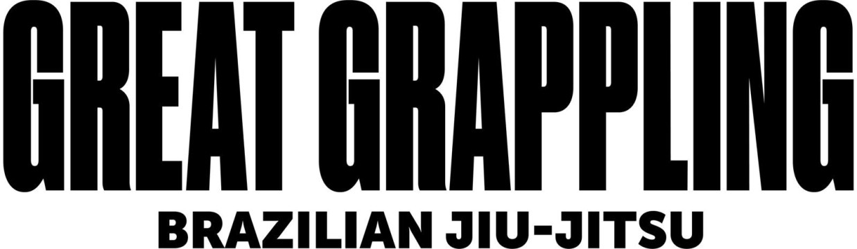 Main image of Great Grappling Brazilian Jiu Jitsu