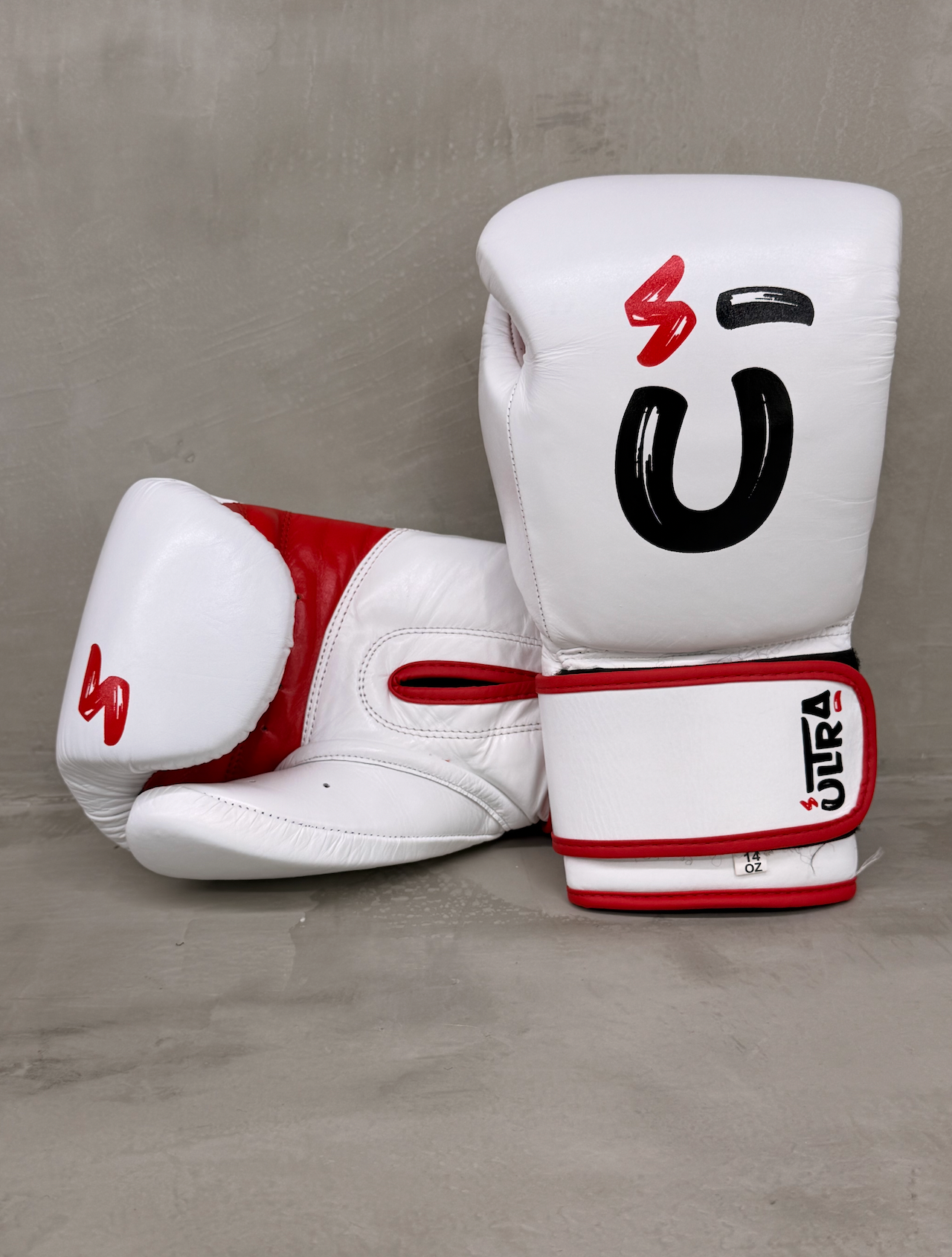 Ultra Boxing Studio academy photo