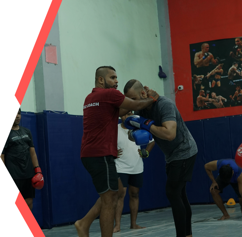 Main image of BRUTE MMA & Fitness