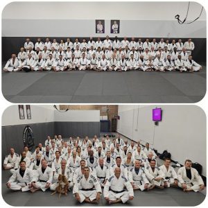 Main image of Royce Gracie Jiu Jitsu Academy of Raleigh
