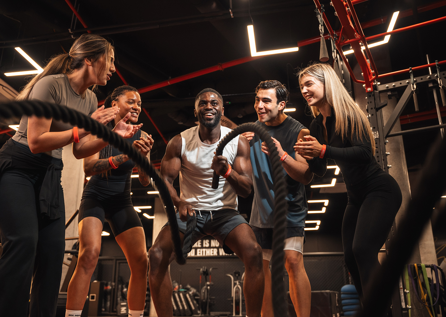 UFC GYM Ku'damm 38 academy photo