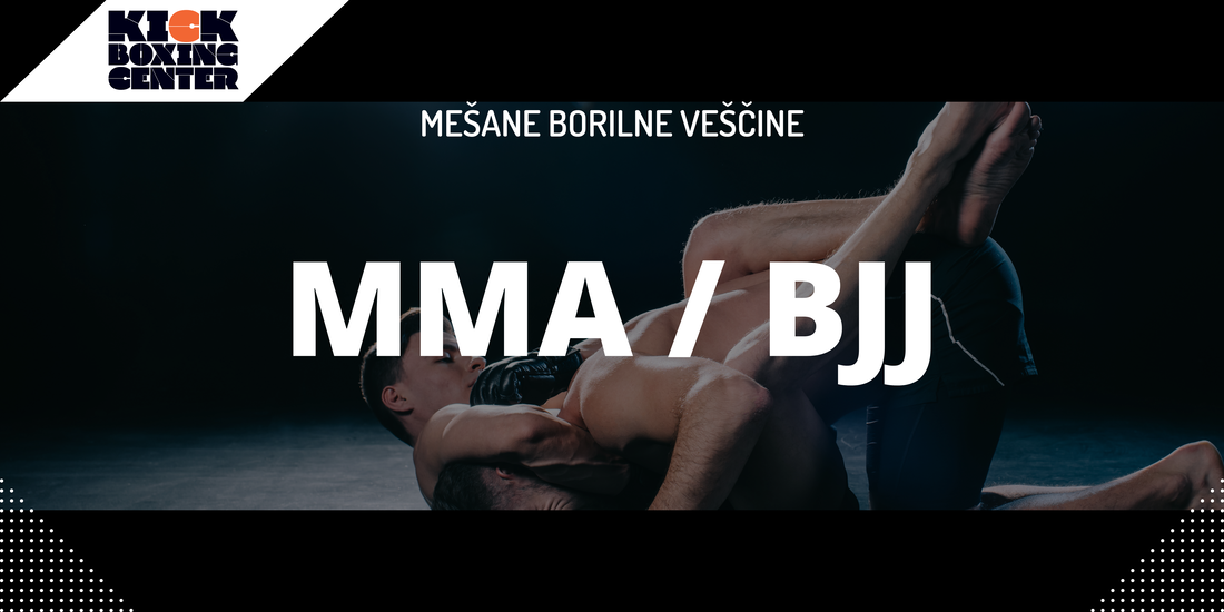 KLUB CENTER: kickboxing, boks, fitboks, tajski boks, MMA, brazilski ju-jitsu academy image