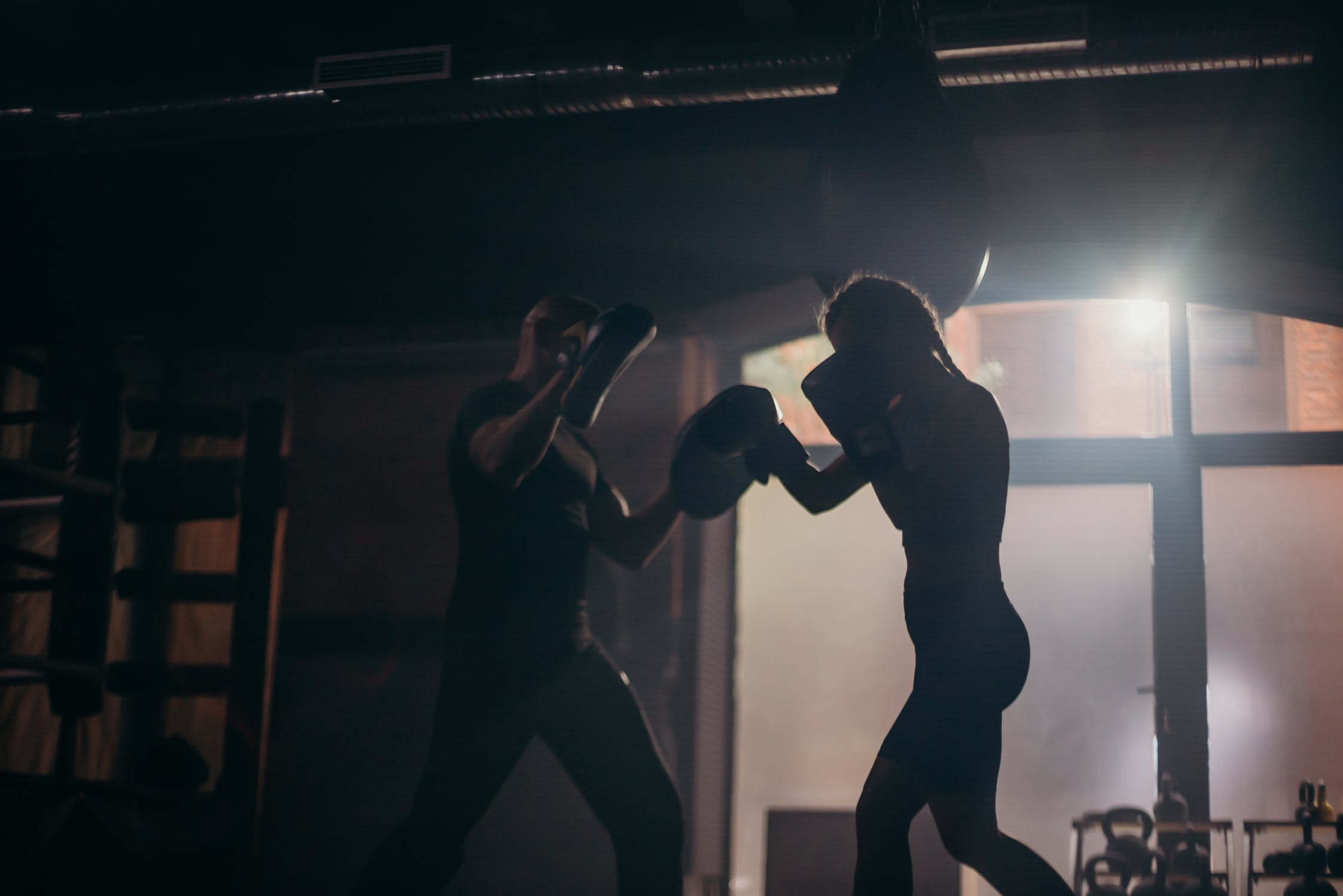 Budapest Fighters kickboxing S.E. academy photo