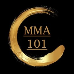Main image of MMA 101